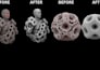 do fix optimize stl file, custom modification for 3d printing, 3d models repair